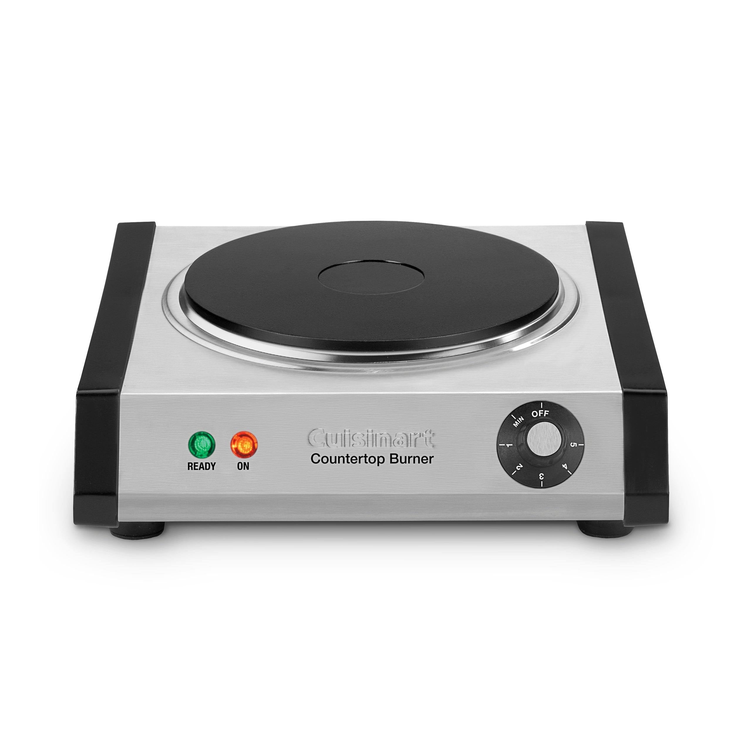 Cast Iron Single Burner M716945