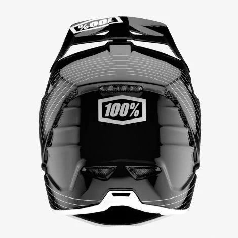 Large Aircraft Composite Helmet G57925