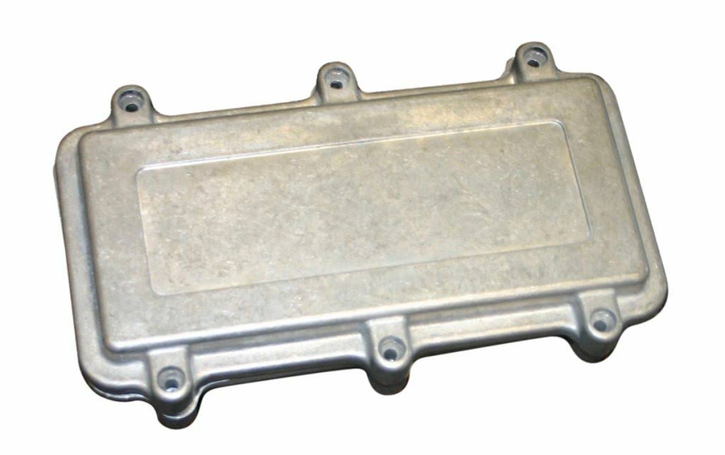 Bud Industries Q10833