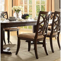 Side Chair (Set of 2) E6192