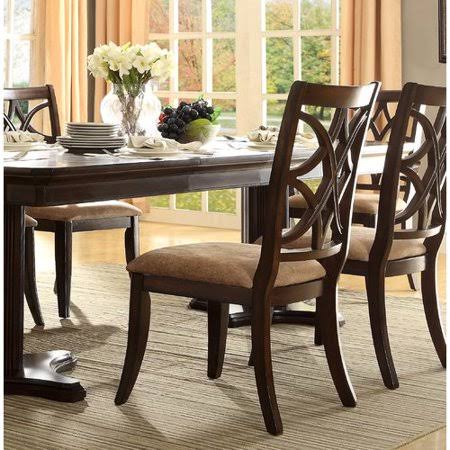 Side Chair (Set of 2) E6192