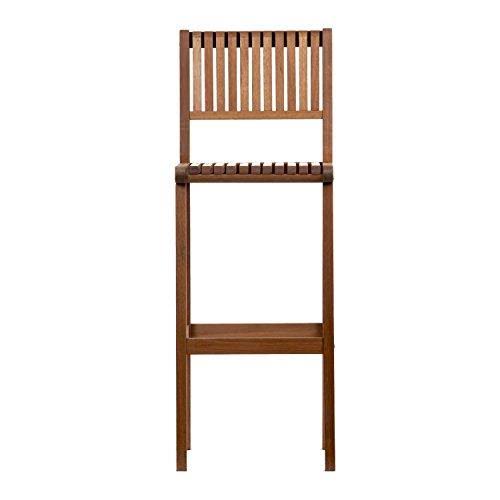 Eucalyptus Barstool G302164