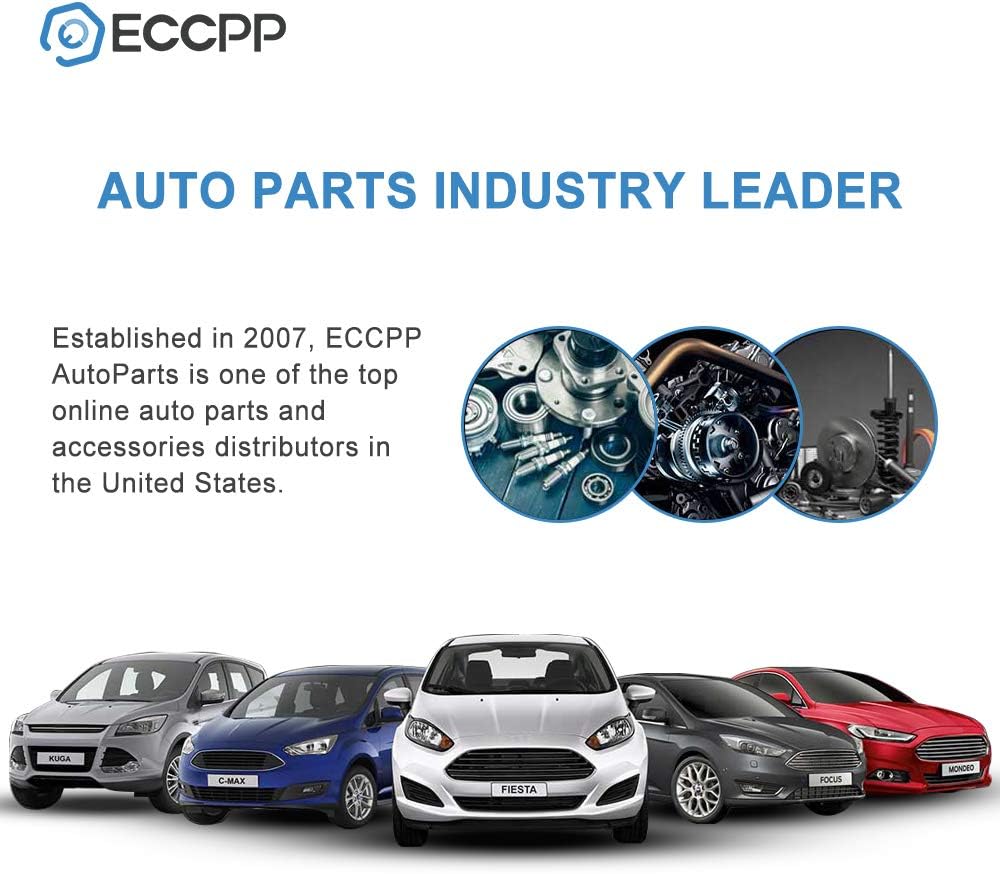 Timing Chain Kit for 2.8L 3.6L D983
