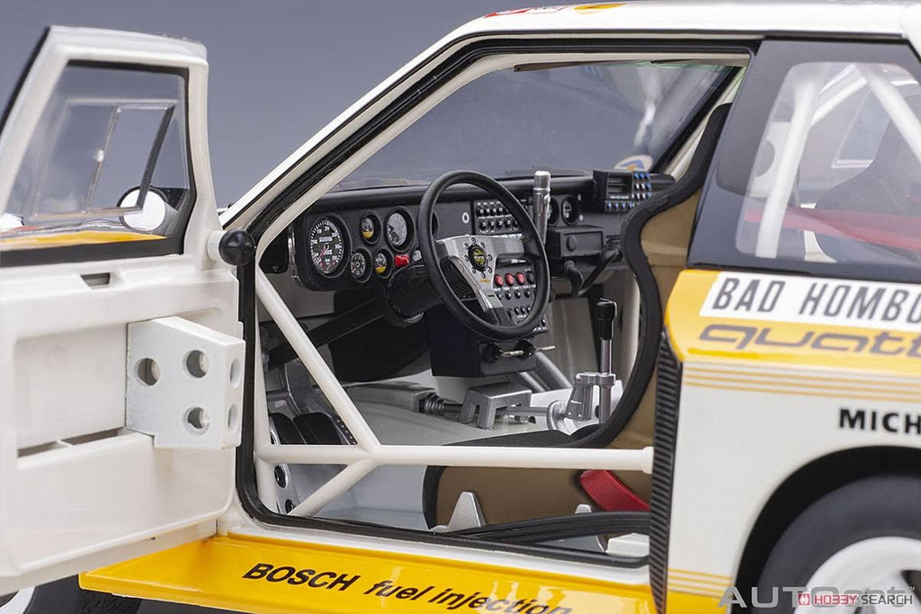 1/18 Model Car J33307