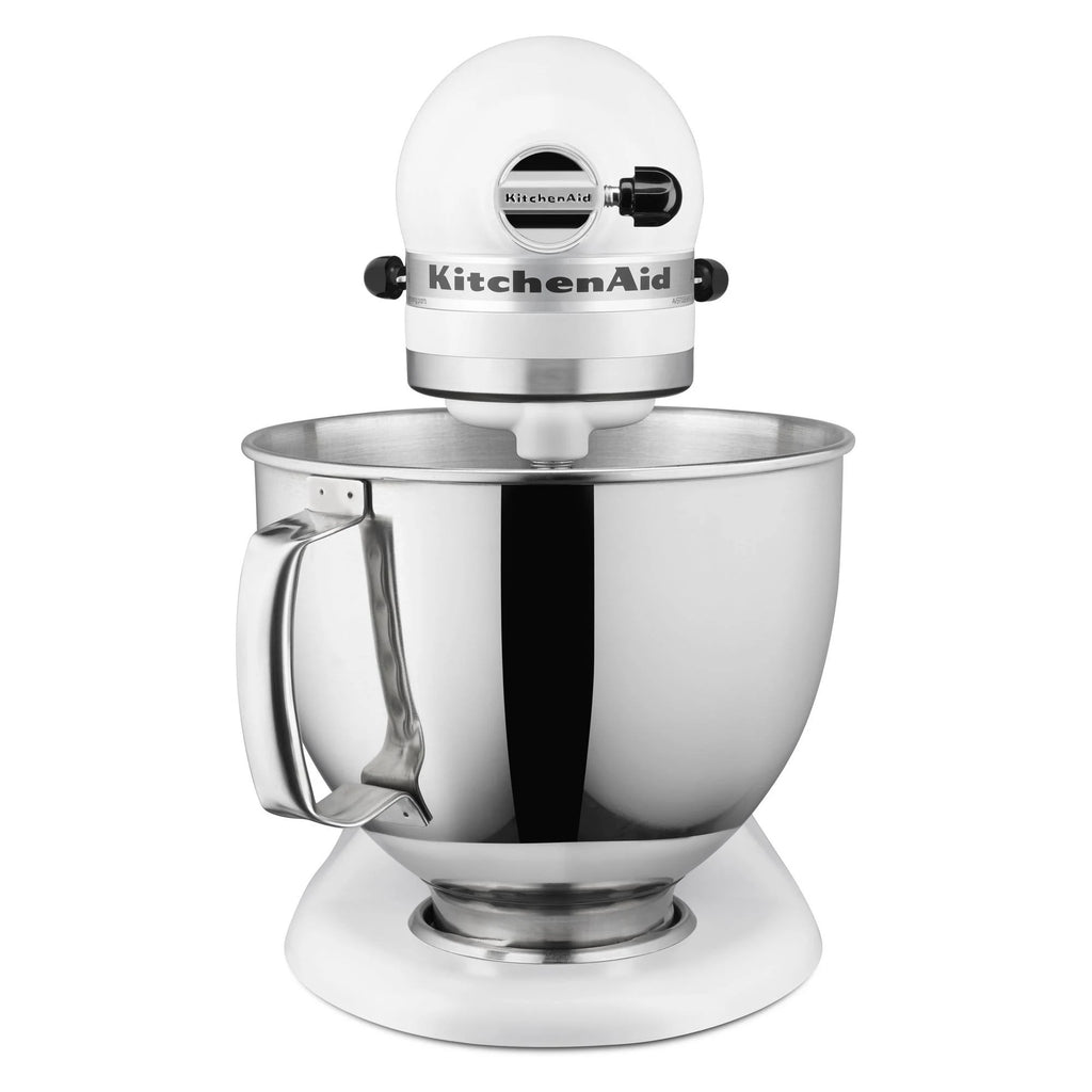 5 Qt. Matte White Artisan Series T95976