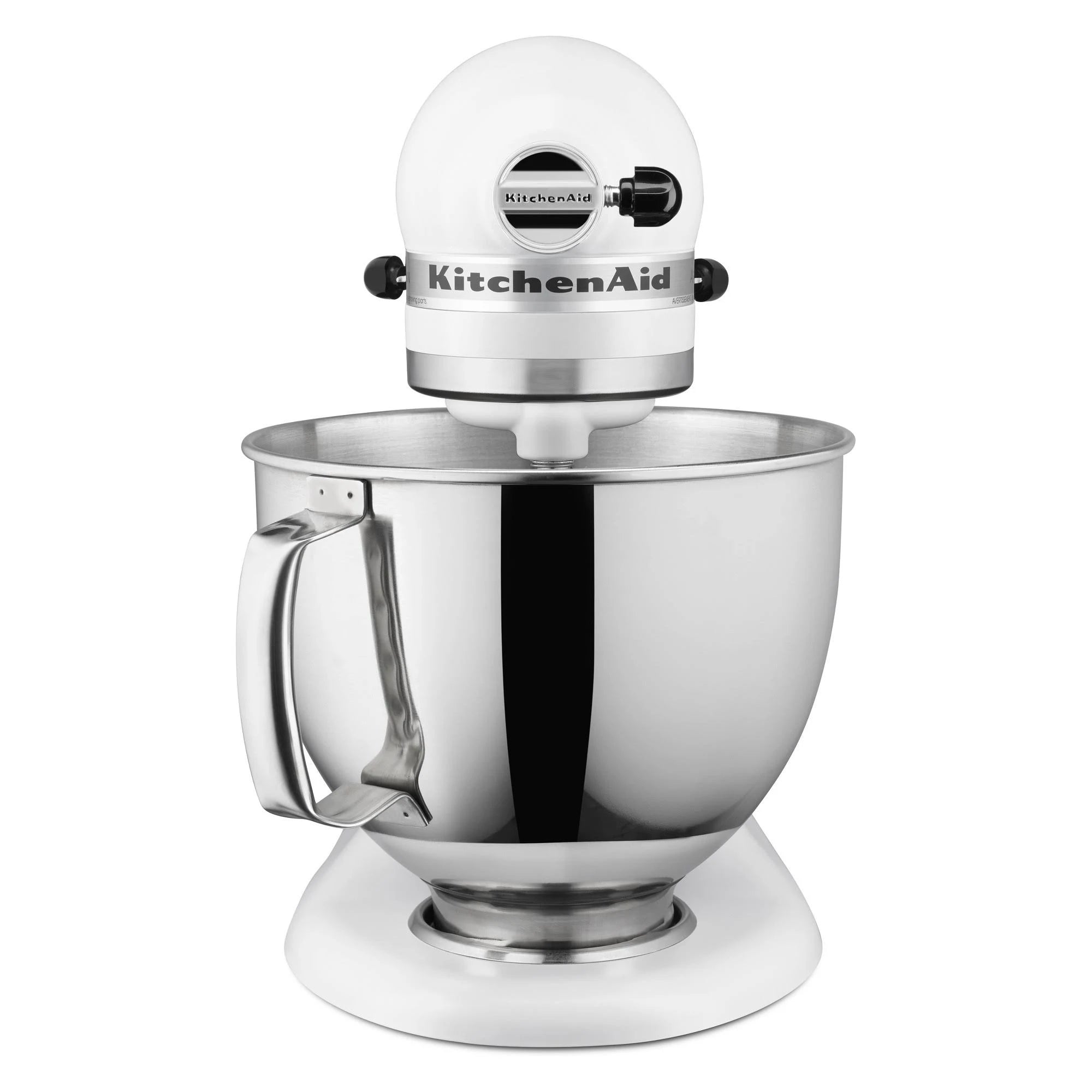 5 Qt. Matte White Artisan Series T95976