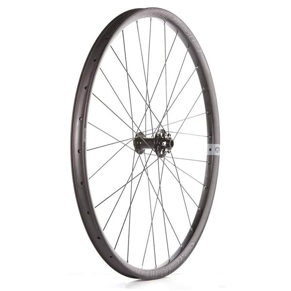 27.5 Front Wheel with 15mm TA Disc 6-Bolt U8230