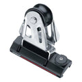 22 mm Slider Genoa Lead Car G6330
