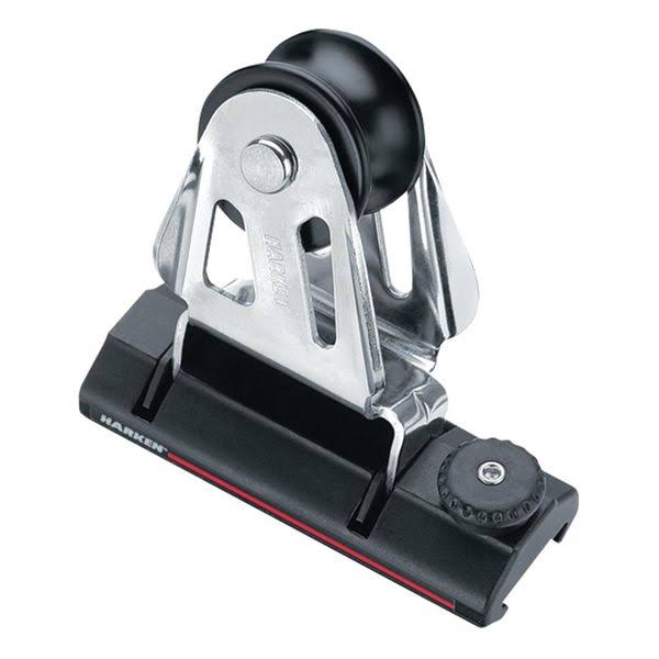 22 mm Slider Genoa Lead Car G6330