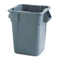 40 Gal Square Brute Container S3808