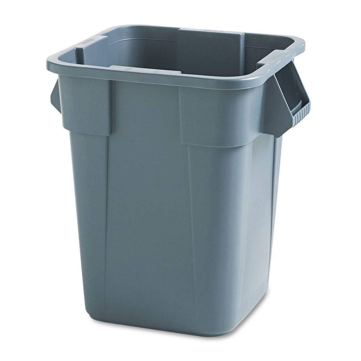 40 Gal Square Brute Container S3808