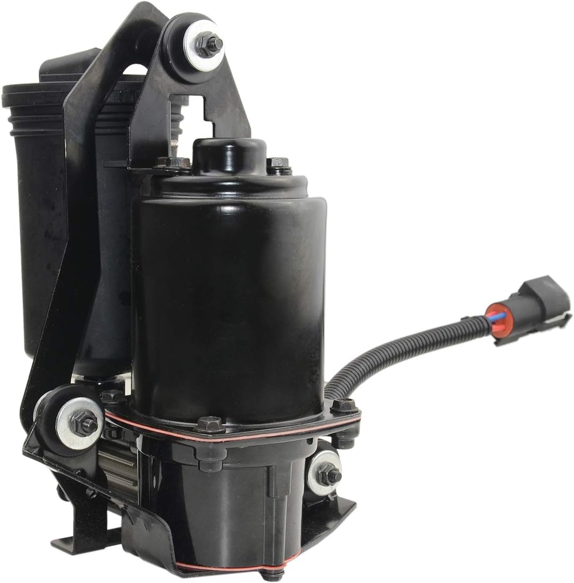 Air Suspension Compressor Pump B39759