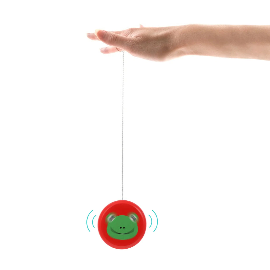 Wooden Finger Yoyo Ball Toy P659558