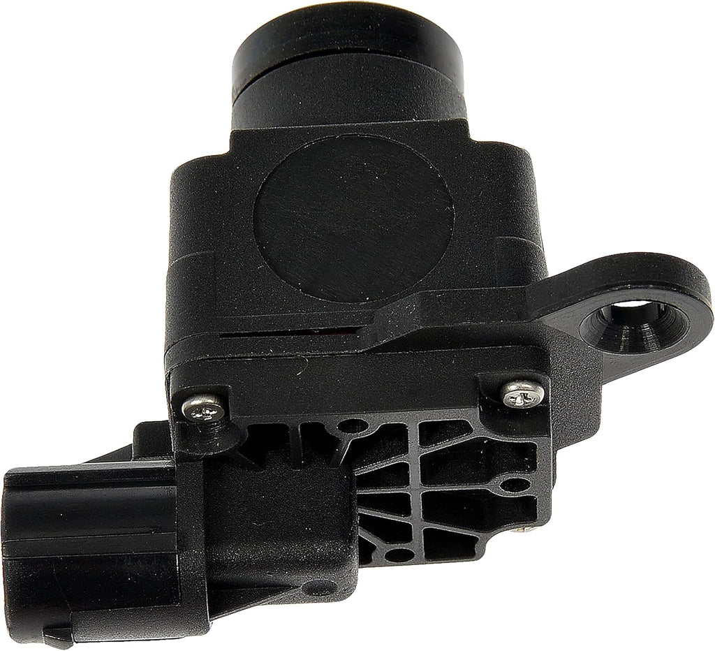 Black Rear Park Assist Camera Q846420