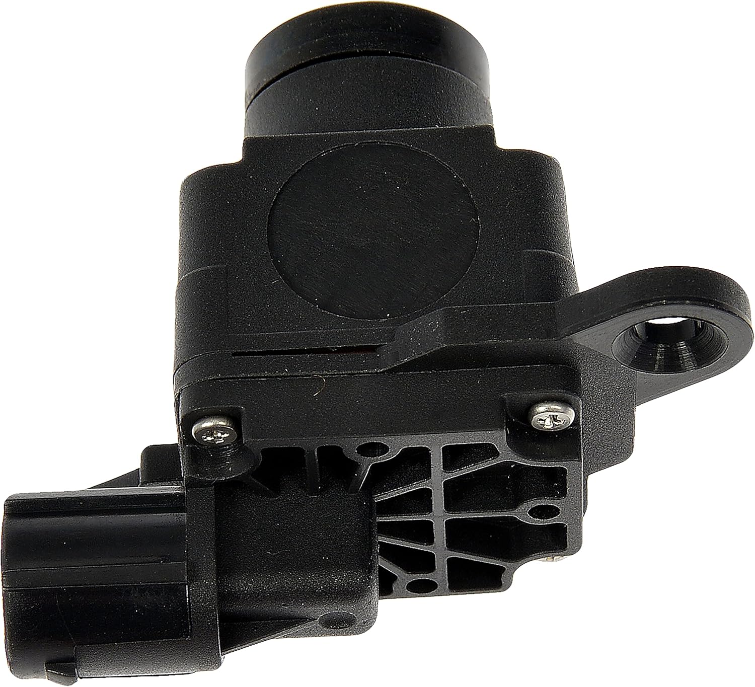 Black Rear Park Assist Camera Q846420