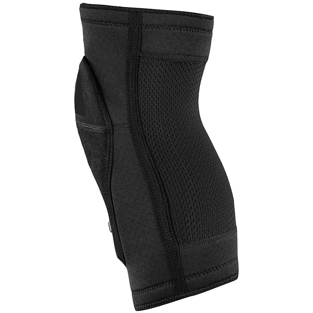 Black Enduro Knee Sleeve XL F5063