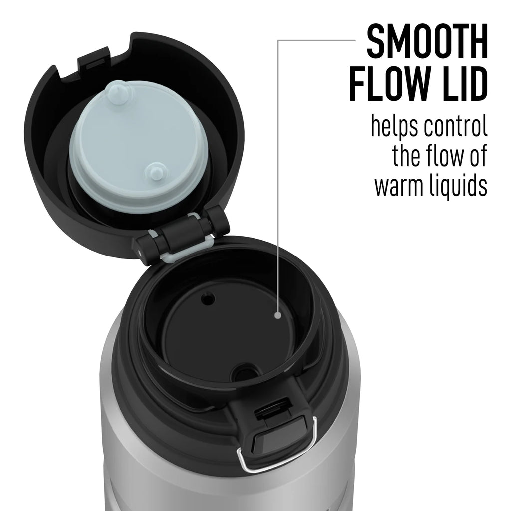 Stainless Steel Vacuum Insulated Drink Bottle, 24oz Y476