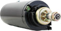 Starter Motor for Mercury Marine Outboard 175XR2 Sport Jet 210 M2 Jet Drive 2.5 A29020