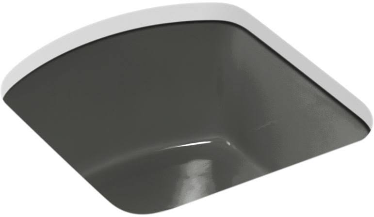 Thunder Grey Bar Sink Y6990