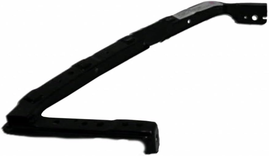 Honda Civic 2006-2011 Front Bumper Cover Bracket Pair V10629