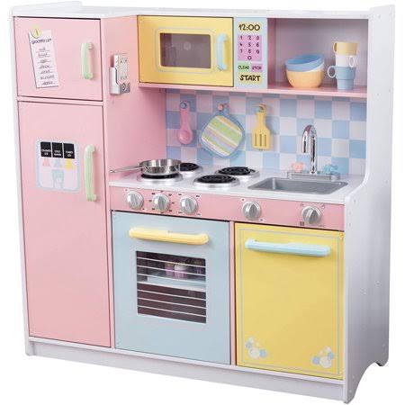 Pastel Kitchen S80082