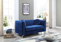 Micro Suede Loveseat M335564