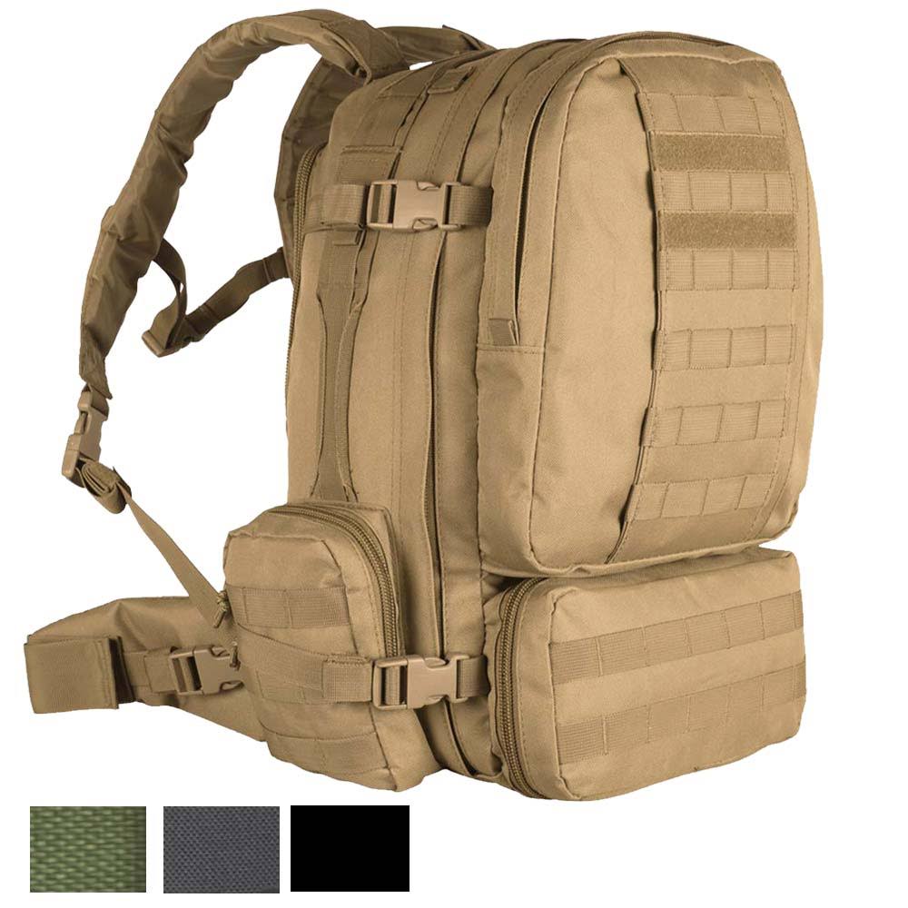 Olive Drab Tactical Combat Pack G500