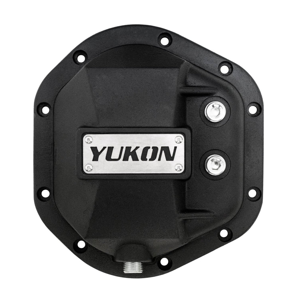 Dana 44 Differential Cover D3309
