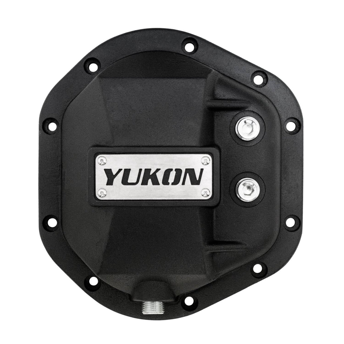 Dana 44 Differential Cover D3309