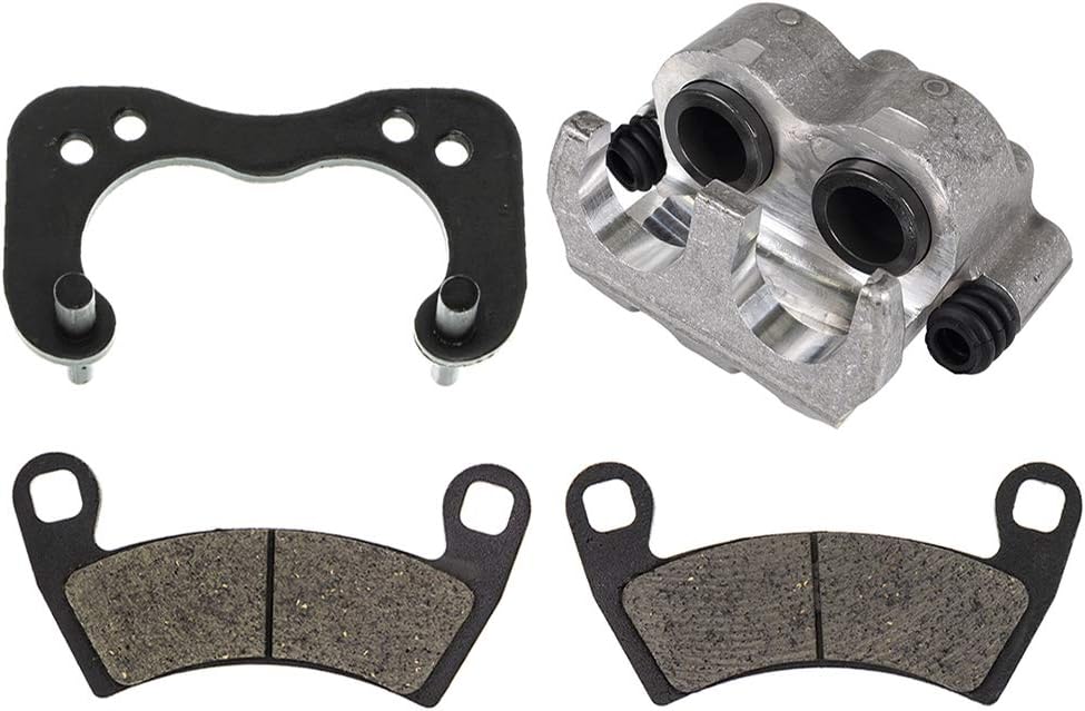 Rear Right Brake Caliper Pads Mounting Bracket E267804