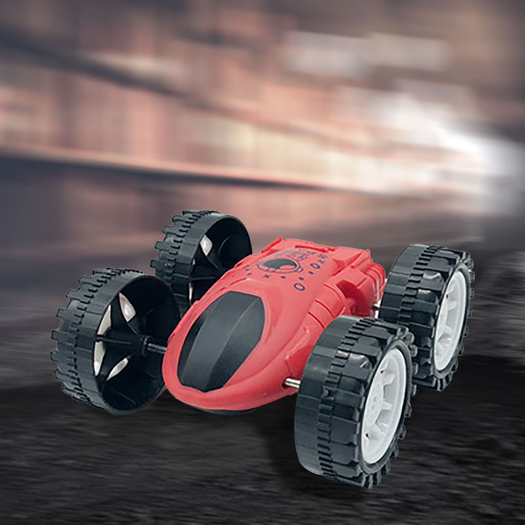 Big Tire Four-Wheel Drive Toy Car F996