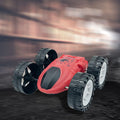 Big Tire Four-Wheel Drive Toy Car F996