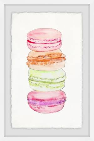 Multi Framed Print A3671