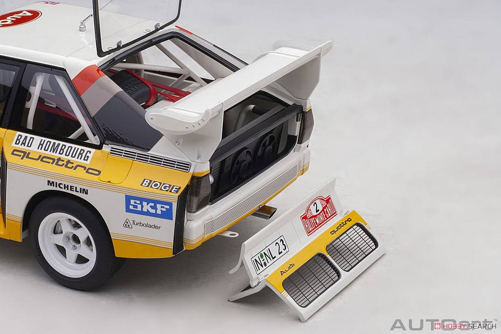 1/18 Model Car J33307