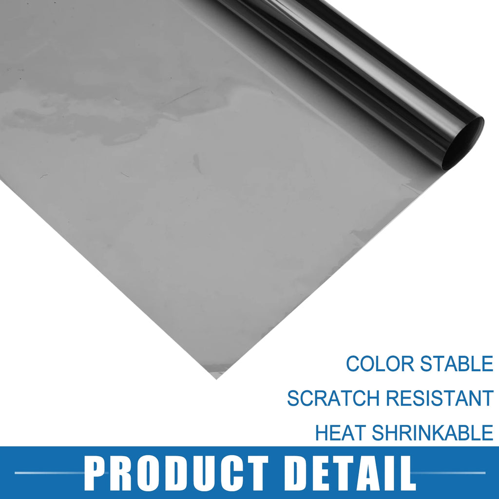 70% VLT 0.5x7m Car Ceramic Window Tint Film L694