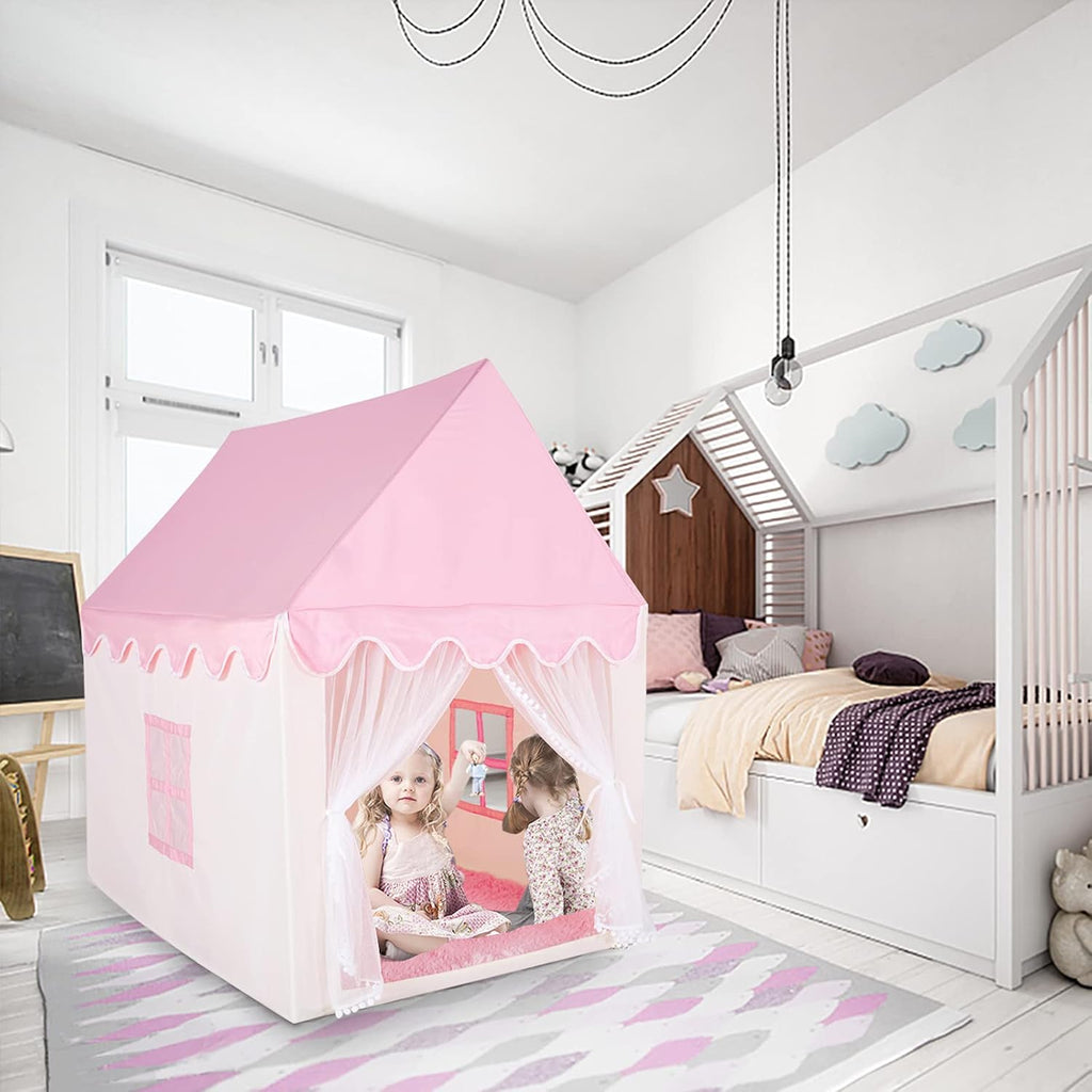 Pink Princess Play Tent I2453
