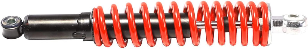 2PCS 13.75'' 350mm Front Shock Absorber for Quad ATV Dune Go Kart S109146