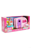 Pink Club Chelsea Camper Playset F85682