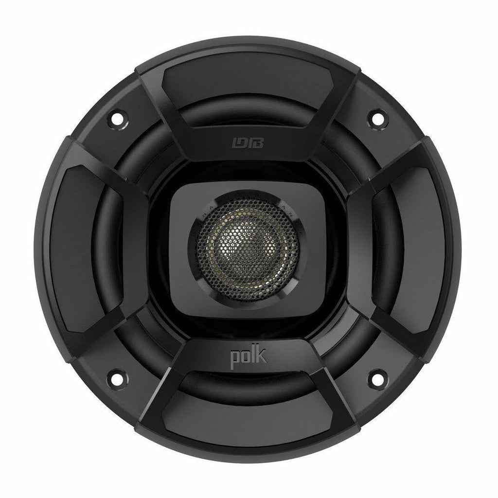 Car Marine ATV Speakers Pair + 6x9 Speakers Pair U393087