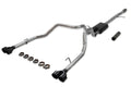 Cat Back Exhaust System C73750