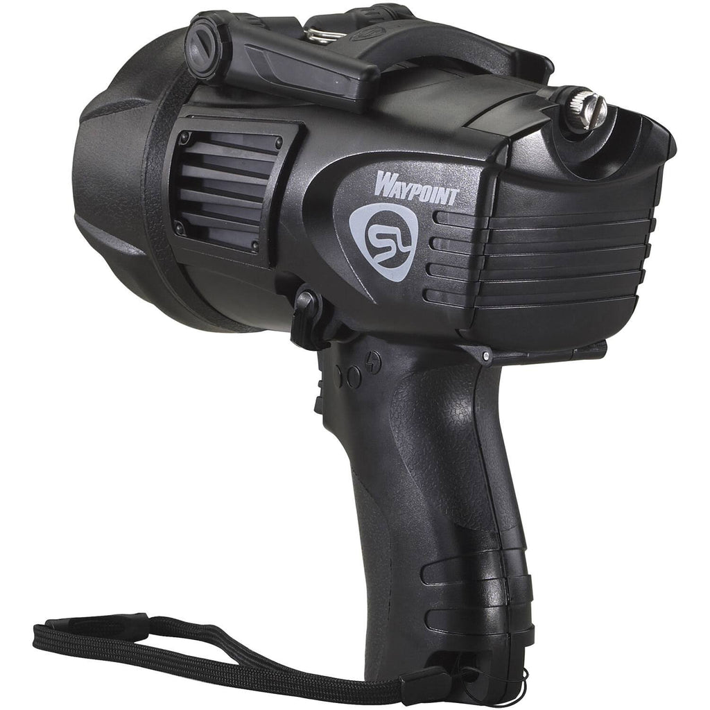 Rechargeable Pistol Grip Spotlight B927