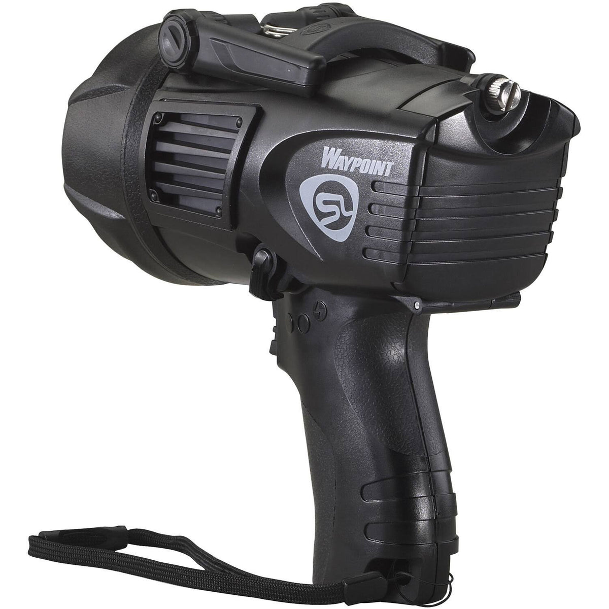 Rechargeable Pistol Grip Spotlight B927