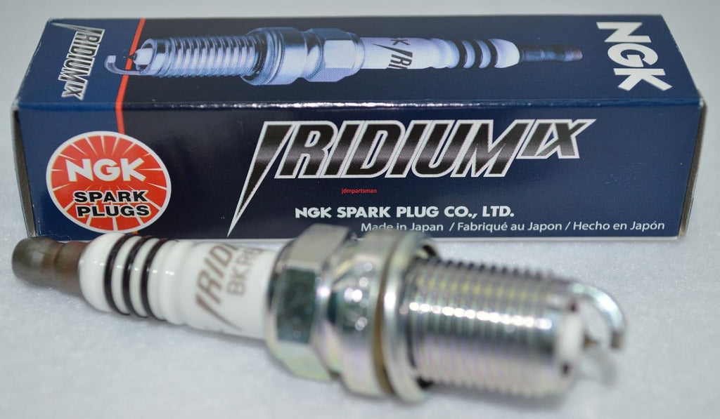 Iridium Spark Plugs Pack of 2 M55854
