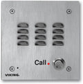 Stainless Steel Hands-free Enhanced Weather Protection X423218