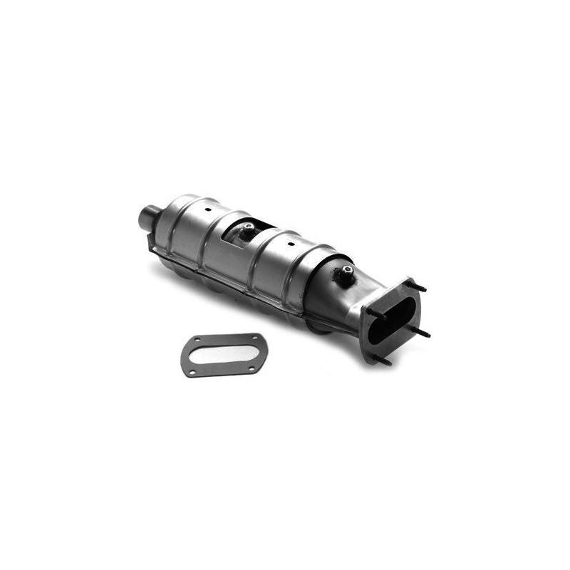 Catalytic Converter C73818