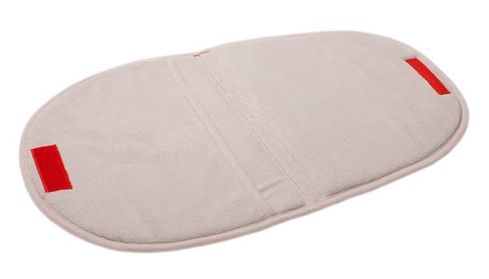 Cold Pack Cover - Neck - Case of 12 H861