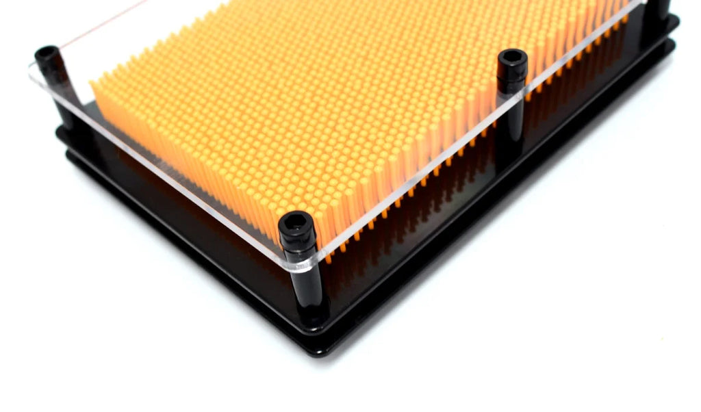 3D Pin Art Impression Board P464068