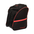 Black/Red Electric Bootbag R941