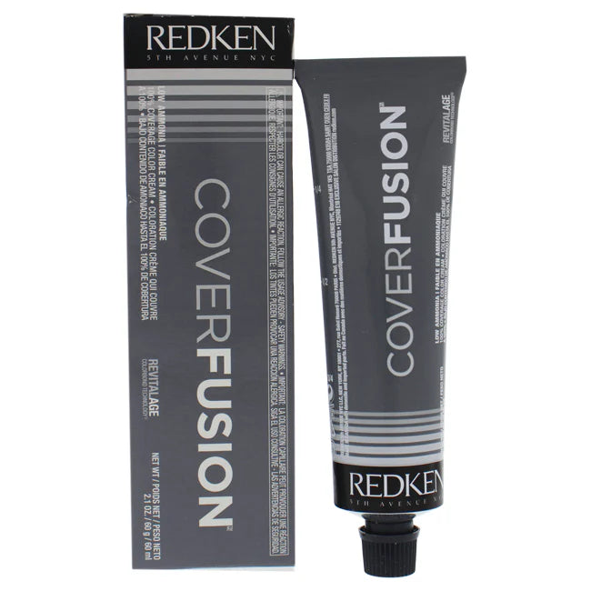 2 oz Hair Color Y2445