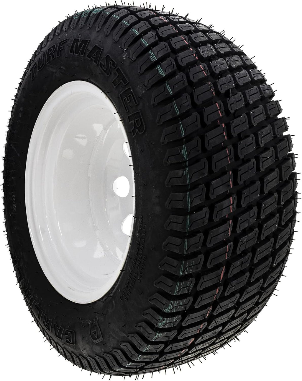 Wheel and Tire B873997